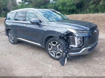  Salvage Hyundai PALISADE