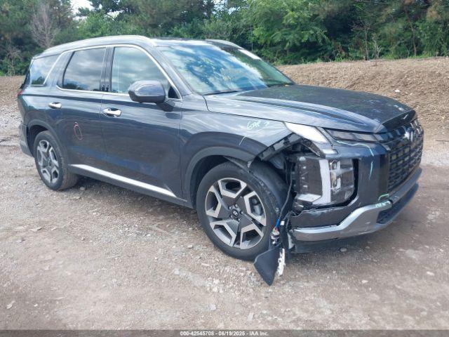  Salvage Hyundai PALISADE