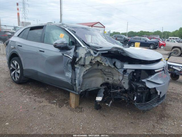  Salvage Volkswagen ID.4
