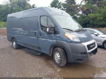  Salvage Ram Promaster