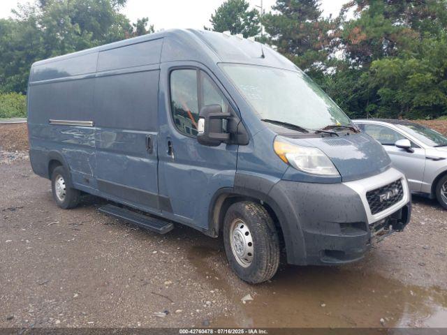  Salvage Ram Promaster