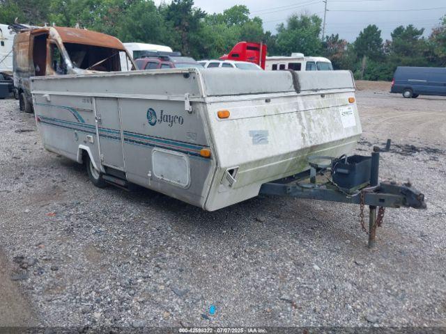  Salvage Jayco Other