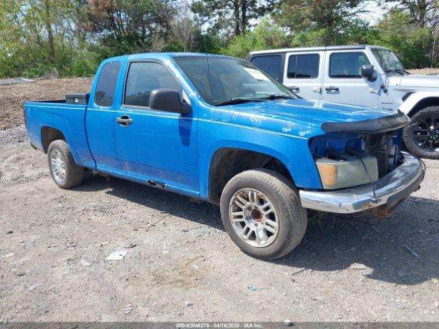  Salvage Isuzu I-290
