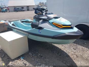  Salvage Sea-Doo Wakepro 230