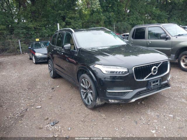  Salvage Volvo XC90