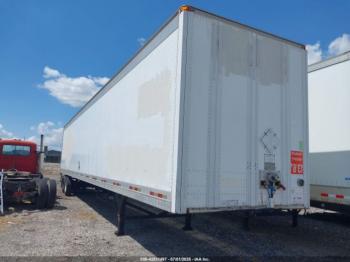  Salvage Great Dane Trailers Other