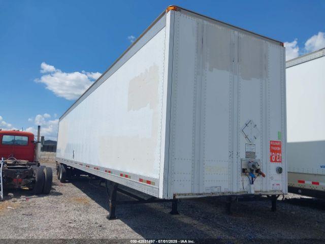  Salvage Great Dane Trailers Other