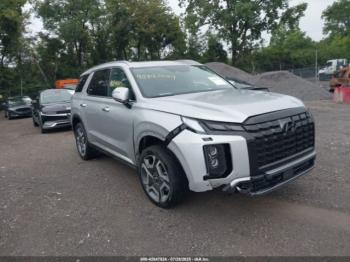  Salvage Hyundai PALISADE