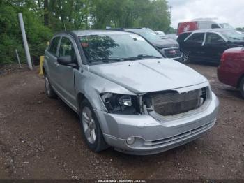  Salvage Dodge Caliber