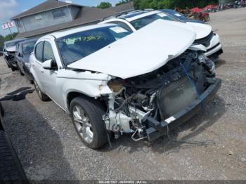  Salvage Dodge Avenger