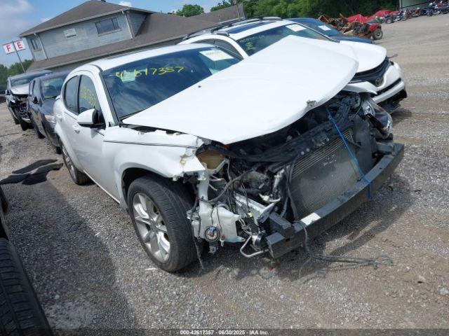  Salvage Dodge Avenger