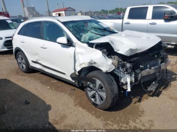  Salvage Kia Niro