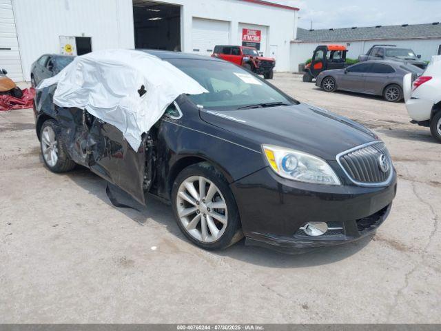  Salvage Buick Verano
