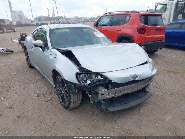  Salvage Scion FR-S