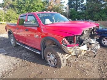  Salvage Ram 2500
