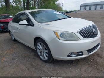  Salvage Buick Verano