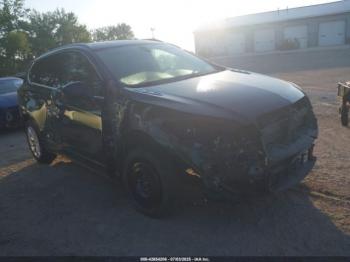  Salvage Buick Envision