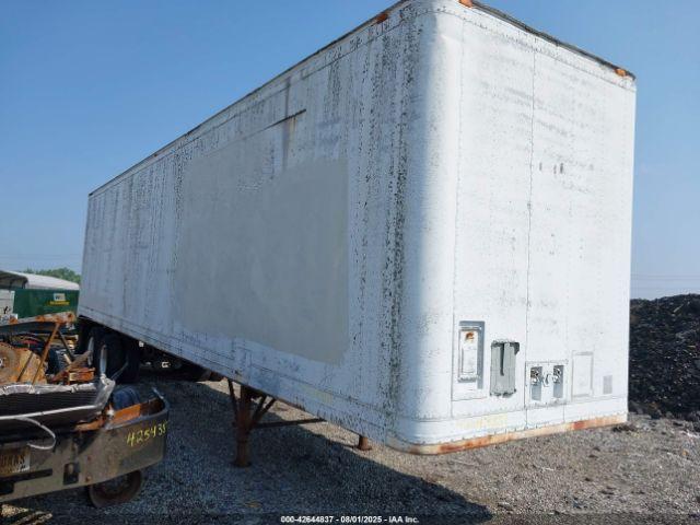  Salvage High View Manufactur *****