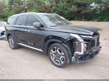  Salvage Hyundai PALISADE
