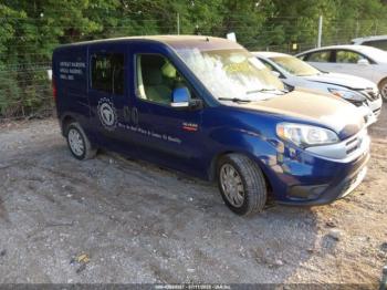  Salvage Ram Promaster