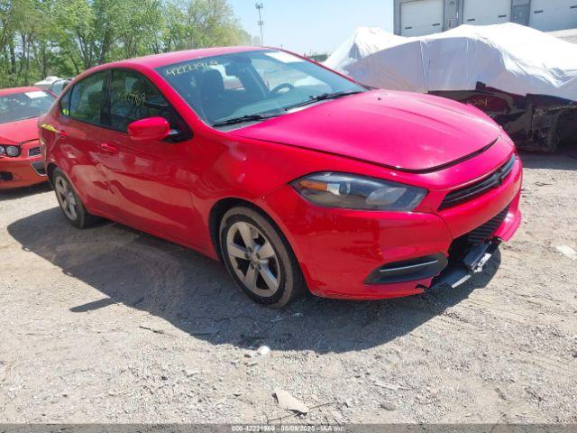  Salvage Dodge Dart