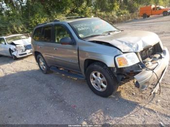  Salvage GMC Envoy