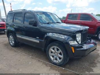  Salvage Jeep Liberty