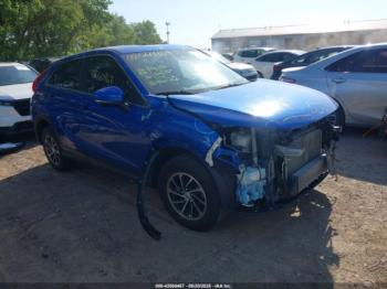  Salvage Mitsubishi Eclipse