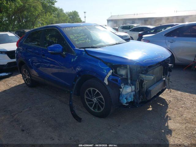  Salvage Mitsubishi Eclipse