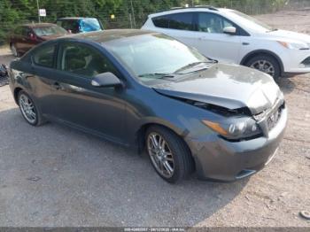  Salvage Scion TC