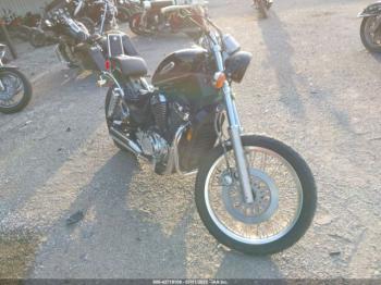  Salvage Suzuki Vs800