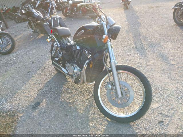  Salvage Suzuki Vs800