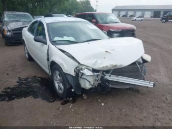  Salvage Dodge Stratus