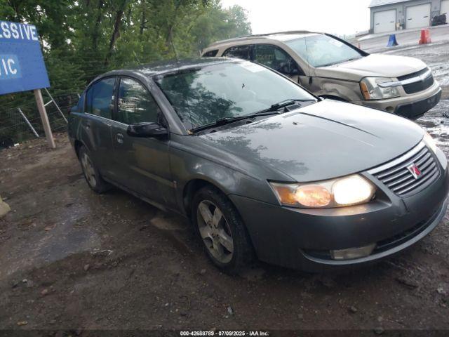  Salvage Saturn Ion
