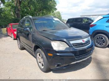  Salvage Saturn Vue
