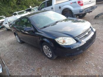  Salvage Chevrolet Cobalt