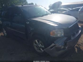  Salvage GMC Envoy