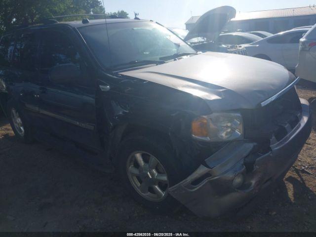  Salvage GMC Envoy