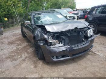  Salvage Chrysler 300c
