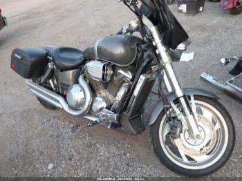  Salvage Honda Vtx1800