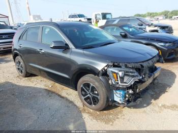  Salvage Kia Niro