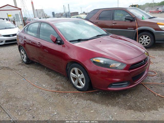  Salvage Dodge Dart
