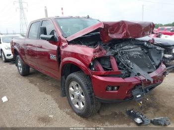  Salvage Ram 2500