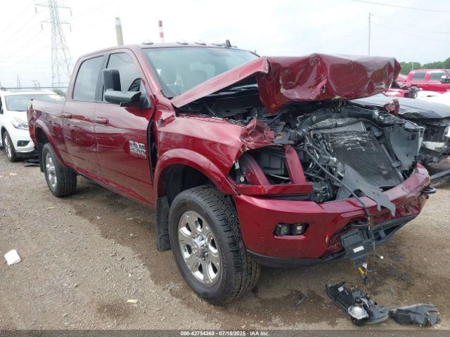  Salvage Ram 2500