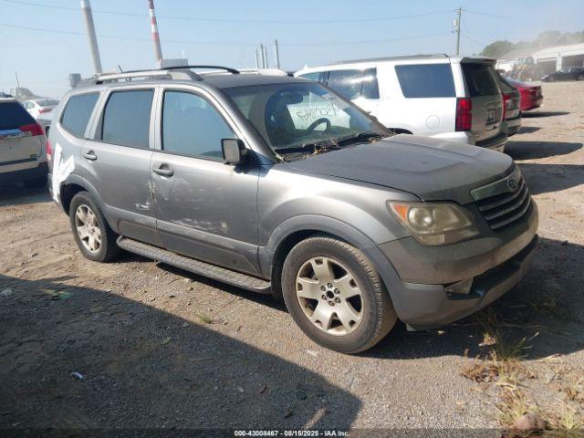  Salvage Kia Borrego