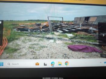  Salvage Keystone Rv Other