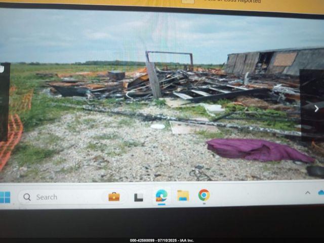  Salvage Keystone Rv Other
