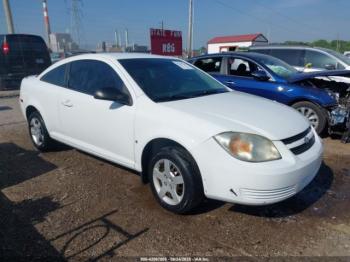  Salvage Chevrolet Cobalt