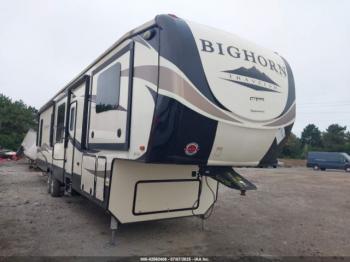  Salvage Heartland Bighorn 39fl