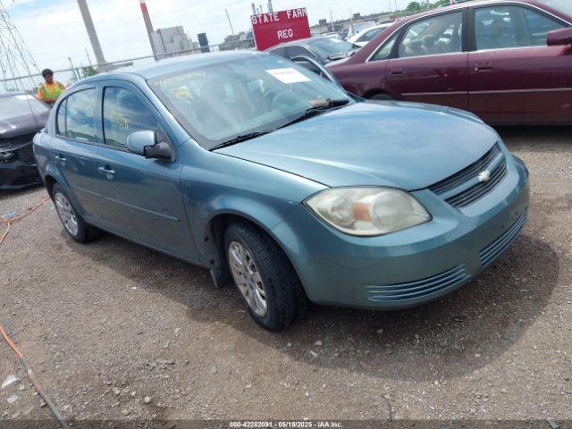  Salvage Chevrolet Cobalt